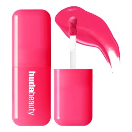 Huda Beauty Blush Filter Soft Glow Liquid Blush Líquido