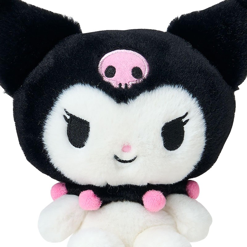 Sanrio 147192 Plush Small Kurumi