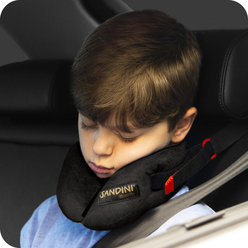 Sandini SleepFix Kids Basic - Children's Sleeping Pillow / Neck