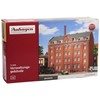 Auhagen 11424 Administration Building Modelling Kit