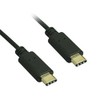 CableWholesale USB 3.1 Type C Male to Type C Male