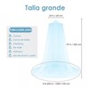 Queen Size Bed Canopy Princess Round Dome Bed Canopy Dome