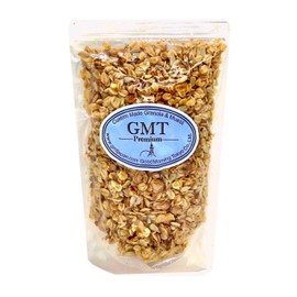 Good Morning Tokyo Vanilla Walnut Granola 9.5 oz (270 g)