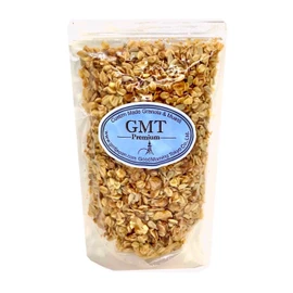 Good Morning Tokyo Vanilla Walnut Granola 9.5 oz (270 g)