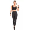 M&D Leggins Faja Deportivo Levanta Glúteo Myd Control Abdomen