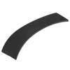 Rear Mudguard Molding Trim Protective Rugged Rear Mudguard Wheel Molding