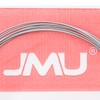 JMU Thermal Activated Nickel Titanium Archwire, Natural, Rectangular 0.020"x0.020" Upper,