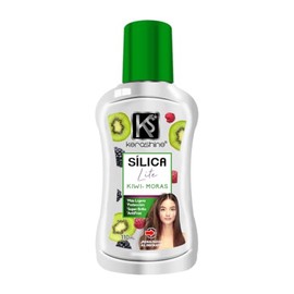 Kerashine Silica Lite kiwi-moras 110 ml