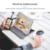 Smart Surveillance Camera, 1080P HD Indoor Camera for Home Security