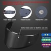 PSLER Sedici Strada 2 Visor - Sedici Strada 2 and