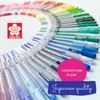 SAKURA Gelly Roll Gel Pens Gift Set, Smooth Gel Ink