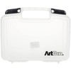 ArtBin(R) Translucent Quick View Carrying Case - Small
