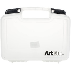 ArtBin(R) Translucent Quick View Carrying Case - Small