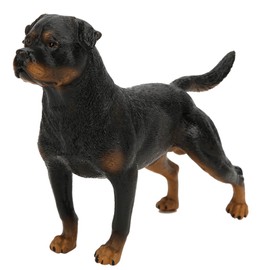 Rottweiler

Simulation Model Ornaments Desktop Decoration Child Educational Toy