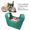 jiang Convenience Store Bento Lets Flat; Lightweight, Stylish, Eco Bag,