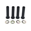 Front A Arm Lower Bushings fits 1990-2002 Polaris 250 Trail