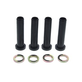 Front A Arm Lower Bushings fits 1990-2002 Polaris 250 Trail Blazer Both Sides