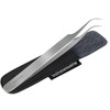 Premium Tick Tweezers Stainless Steel with Storage Case