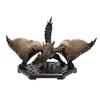 Capcom Brute Tigrex: Figure Builder Standard Model Plus Mini Figure
