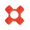 VIVO Plastic Bushing Connectors for Electric Honey Extractors, Pack of