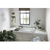 Peerless PTT4365 Elmhurst Trim kit Roman Tub, Chrome