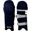 Skyhi Colored Cricket Batting Pads Covers - Leg Guards Clads