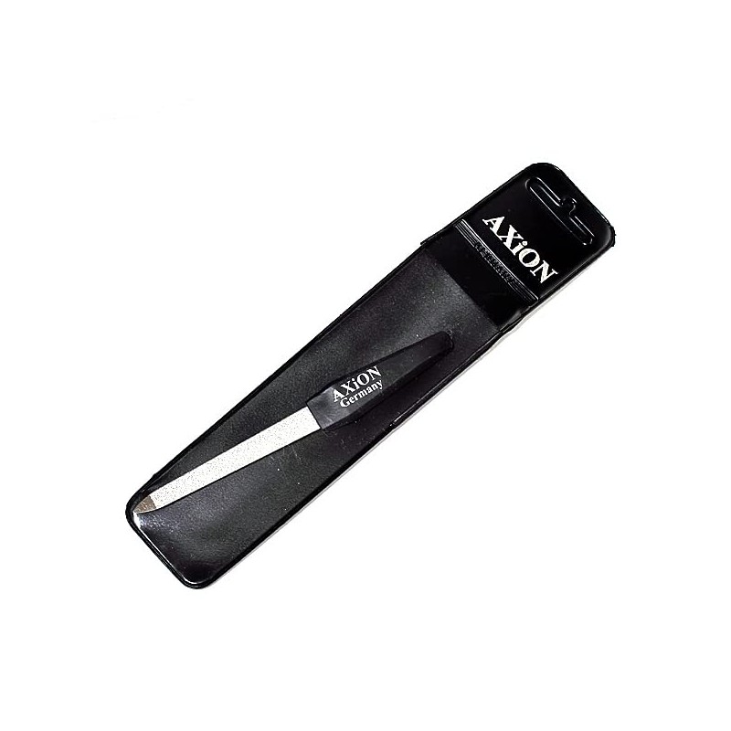 Solingen Germany AXiON Sapphire Nail File (M Size) #slg007581-spc