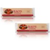 Rao's Homemade Premium, Traditionally Crafted Spaghetti 16oz 454g (Two Bags)