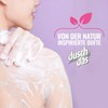 Duschdas "Überglücklich" Shower Gel, Pack of 6 (6 x 250