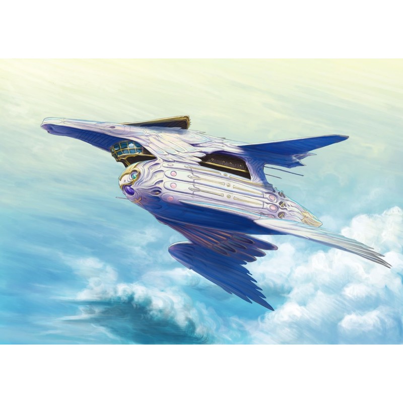 シャイニング・フォース フェザー