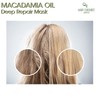 Hair Chemist Macadamia Oil Deep Repair Masque Net Wt. 8