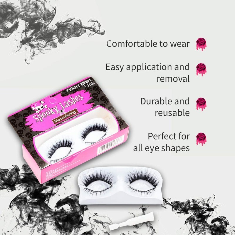 Fright Night Mesmerizing Lash DUO