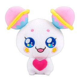 Bandai Star Twinkle Pretty Cure Talking Fuwa