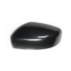 Carbon Fiber Rearview Side Mirror Cap Cover Trim For INFINITI