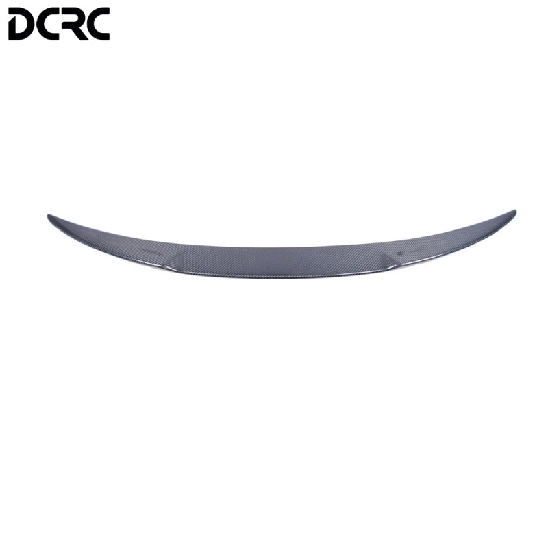 For Alfa Romeo Giulia 952 OE Style Real Carbon Fiber