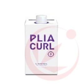Rubel Praia Curl 2 13.5 fl oz (400 ml) (Hair Curling Lotion 2, Cosmetics) (Commercial Use)