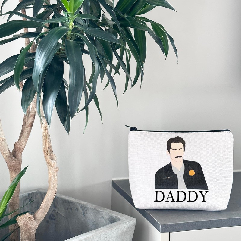 Charlie Swan Gift Vampire Lover Gift Charlie Swan Daddy Makeup