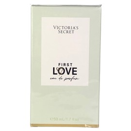 VICTORIA'S SECRET FIRST LOVE PERFUME EDP EAU DE PARFUM 1.7 oz 50 ml New Sealed