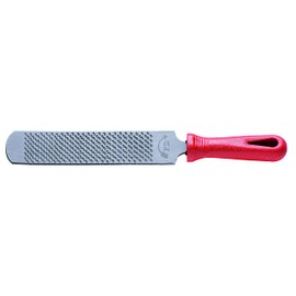 Kerbl Râpe à sabot DICK, face fine et face grossière avec poignée 20 cm