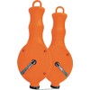 HaWe Duo Longo 911.05 Double Chalk Line Device