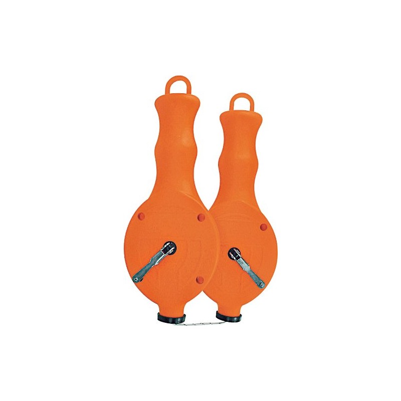 HaWe Duo Longo 911.05 Double Chalk Line Device
