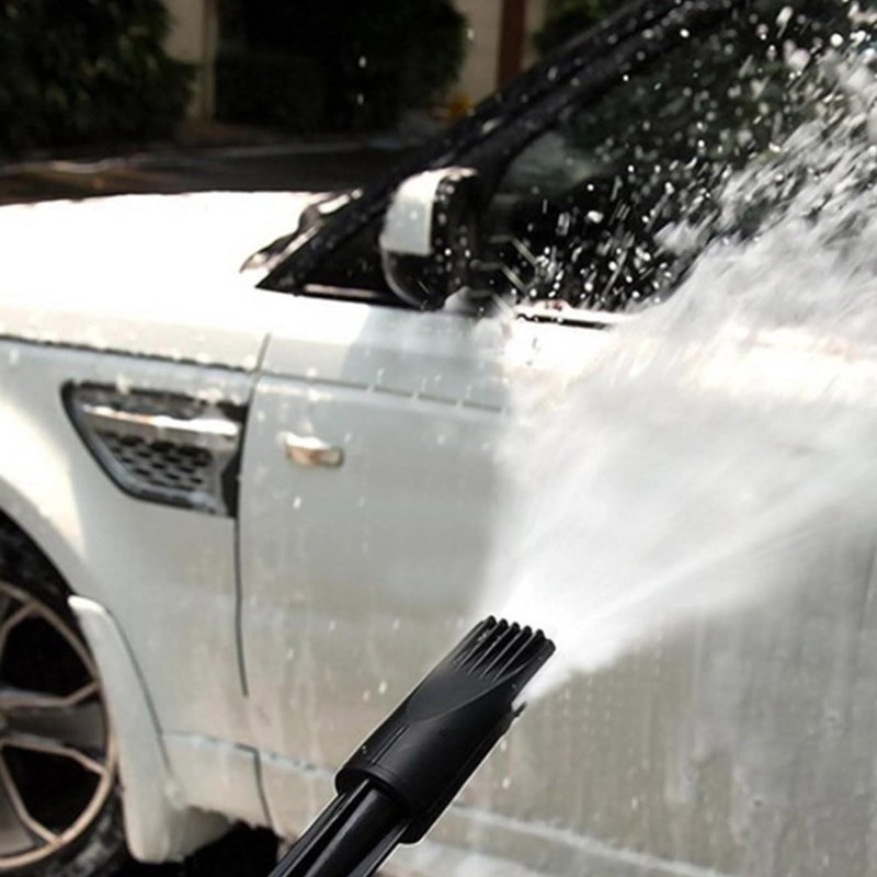 Vixzoid Foam Gun Car Foam Lance 900 ml Foam Cannon