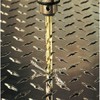 SK11 Hex Shaft Tin Iron Drill, Normal, Set of 5,