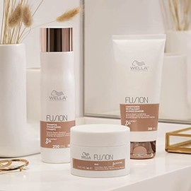 WELLA FUSION ACONDICIONADOR DE REPARACIÓN INTENSA 1000.000 ML