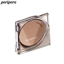 PERIPERA Ink V-Shading 9.5g, Shade:01 Natural Brown