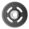 A-Premium Engine Harmonic Balancer Crankshaft Pulley Compatible with Honda CRV