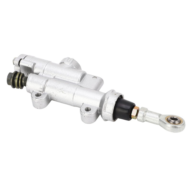 Rear Brake Master Cylinder Pump 10mm Better Braking Performance for