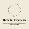 Stiles 122 2cm Standard Letters for Letter Boards, Plastic, Changeable