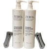 Gilchrist & Soames Hotels Zero% 1 Shampoo & 1 Conditioner