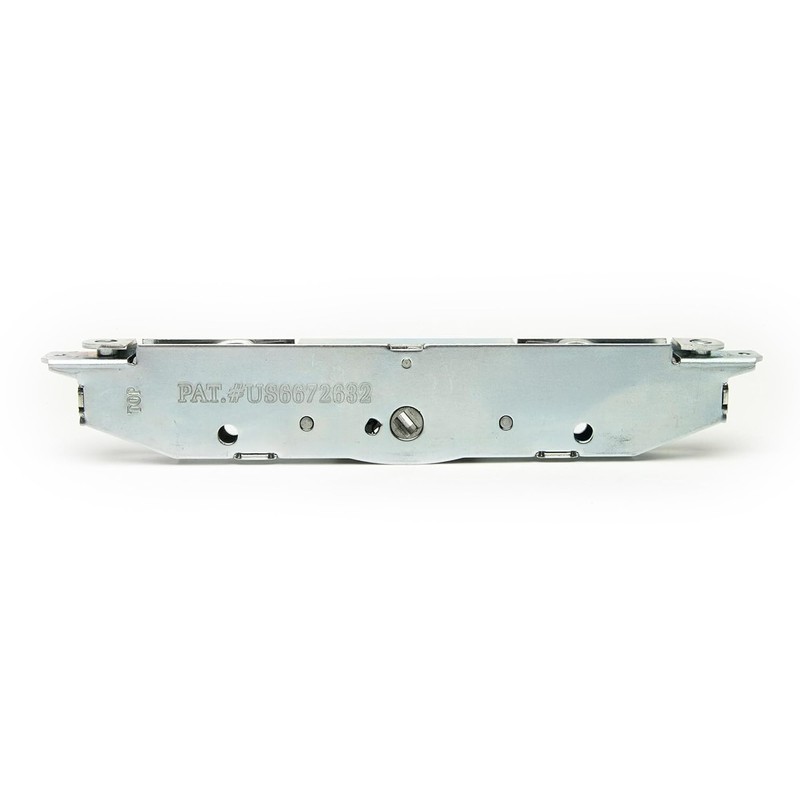 Vanguard Sliding Patio Door Two Point Mortise Security Lock with
